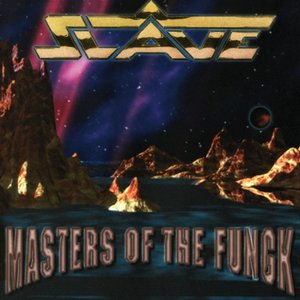 Image for 'Masters Of The Fungk'