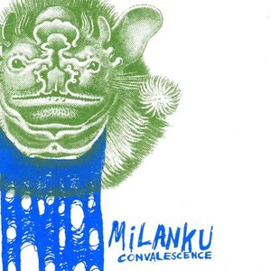 Изображение для 'Convalescence'