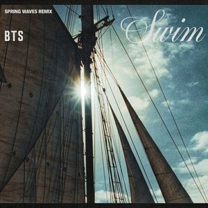 Image pour 'SWIM (Spring Waves Remix)'