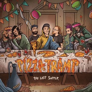 Bild för 'The Last Supper'