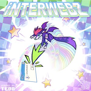 Image for 'iNTERWEBZ [Discontinued]'