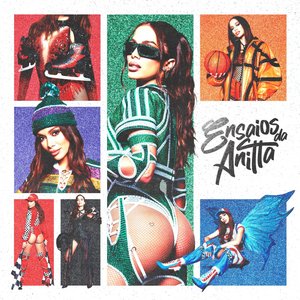 'Ensaios da Anitta'の画像