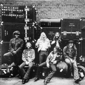 Bild für 'At Fillmore East (Live)'