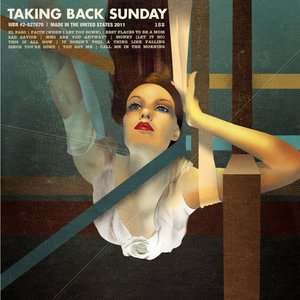 Bild für 'Taking Back Sunday (Deluxe Edition)'