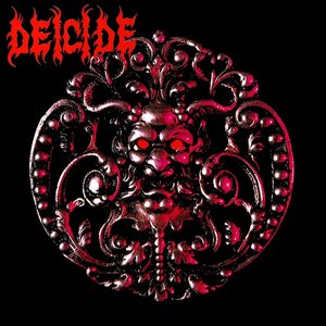 Image for 'Deicide (Reissue)'
