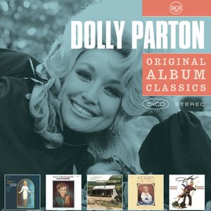 Image for 'Dolly Parton Slipcase'