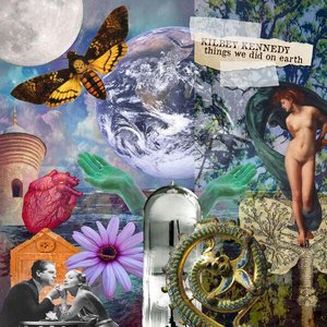 Image for 'Things We Did On Earth'