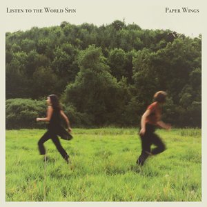 Image for 'Listen to the World Spin'