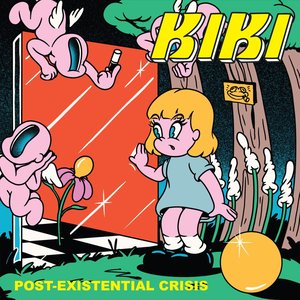Image for 'Post-existential Crisis'