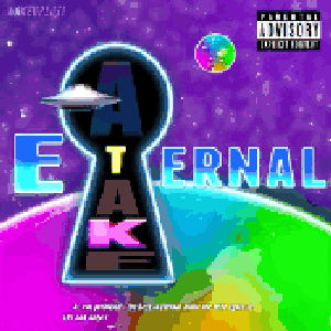 'Eternal Atake (Sessions)' için resim