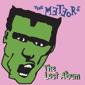 Image for 'The Lost Album'