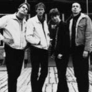 'The Treble Spankers'の画像