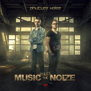 Zdjęcia dla 'Music Rules The Noize'