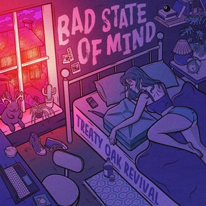 Bild für 'Bad State of Mind'