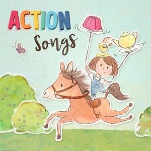 Image for 'Action Songs'