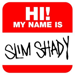 Image for 'My Name Is'