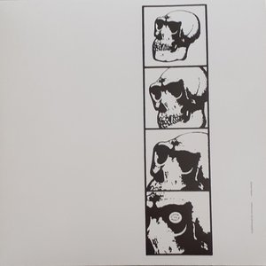 Image for 'Verbosonies And Phonographies'