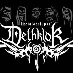 Image for 'Dethklok'