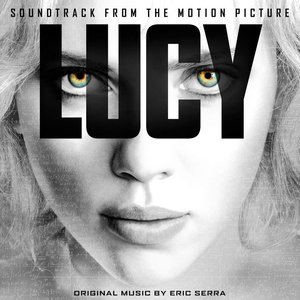 Imagen de 'Lucy (Soundtrack from the Motion Picture)'