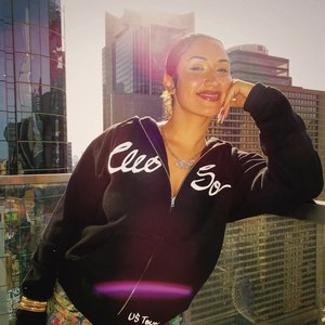 Bild für 'Cleo Sol'