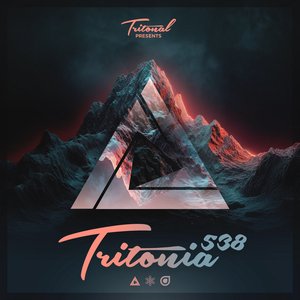 Image for 'Tritonia 538'