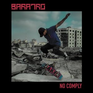 Image for 'No Comply'