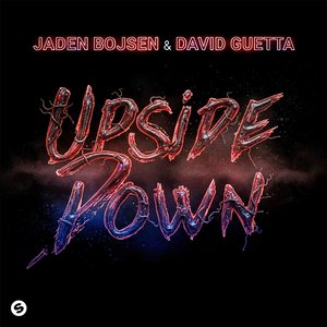 Image for 'Upside Down'
