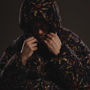 Image for 'Mentre Los Angeles Brucia (Deluxe)'