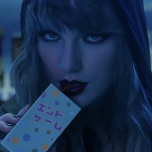 Image for 'Taylor Swift'