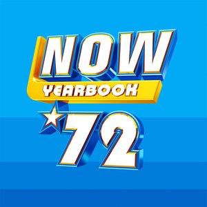 Image for 'NOW Yearbook 1972'