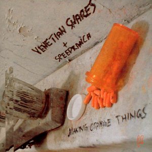Изображение для 'Making Orange Things'