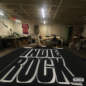 Image for 'INDIE ROCK'