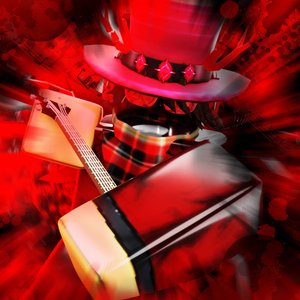 Image for 'Axmatt_DEV'