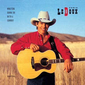 Image for 'Whatcha Gonna Do with a Cowboy'