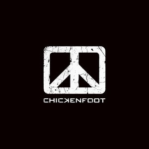 Image for 'Chickenfoot (Bonus Track Edition)'