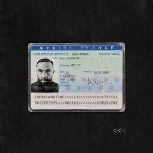 Image for 'Médine France'