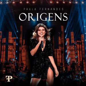 Immagine per 'Origens (Ao Vivo Em Sete Lagoas, Brazil / 2019)'