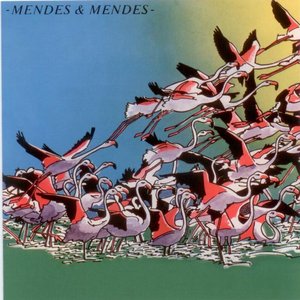 Bild für 'Mendes & Mendes'