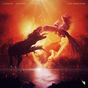 Image for 'Illenium, Excision & I Prevail'