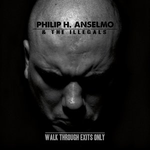 Image for 'Walk Through Exits Only'