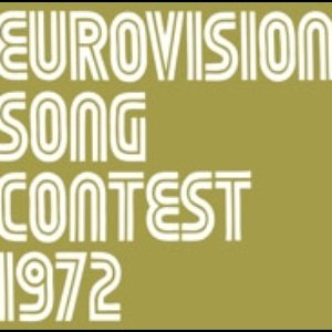 Immagine per 'Eurovision Song Contest 1972'