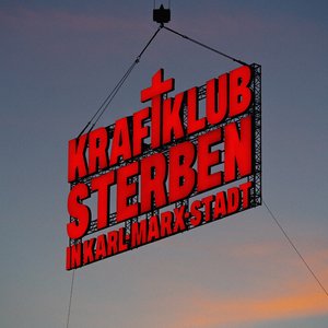 Image for 'Sterben in Karl-Marx-Stadt'