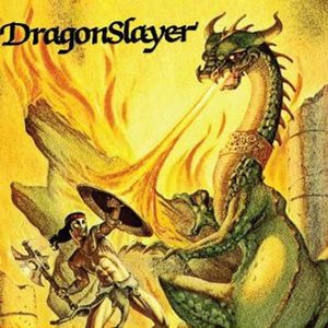 Image for 'Dragonslayer'