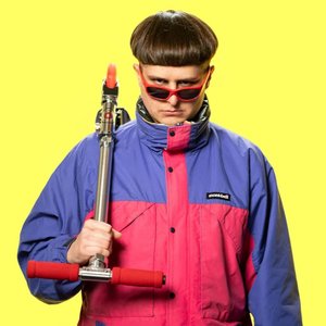 Immagine per 'Oliver Tree'