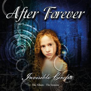 Image for 'Invisible Circles: The Album (expanded)'