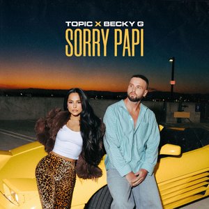 Image for 'Sorry Papi'