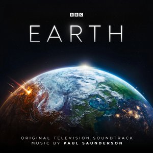 Immagine per 'Earth (Original Television Soundtrack)'