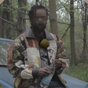 Imagem de 'Billy Woods'