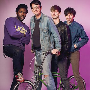 Image for 'Bloc Party'