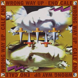 Zdjęcia dla 'Wrong Way Up [Expanded Edition]'